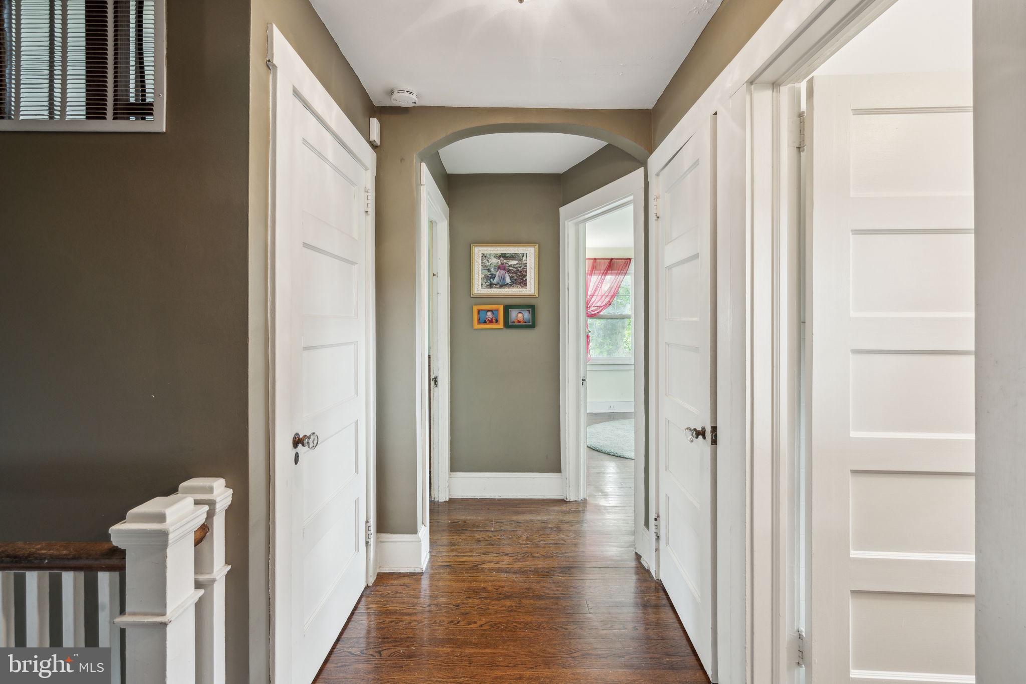 NARBERTH - Residential