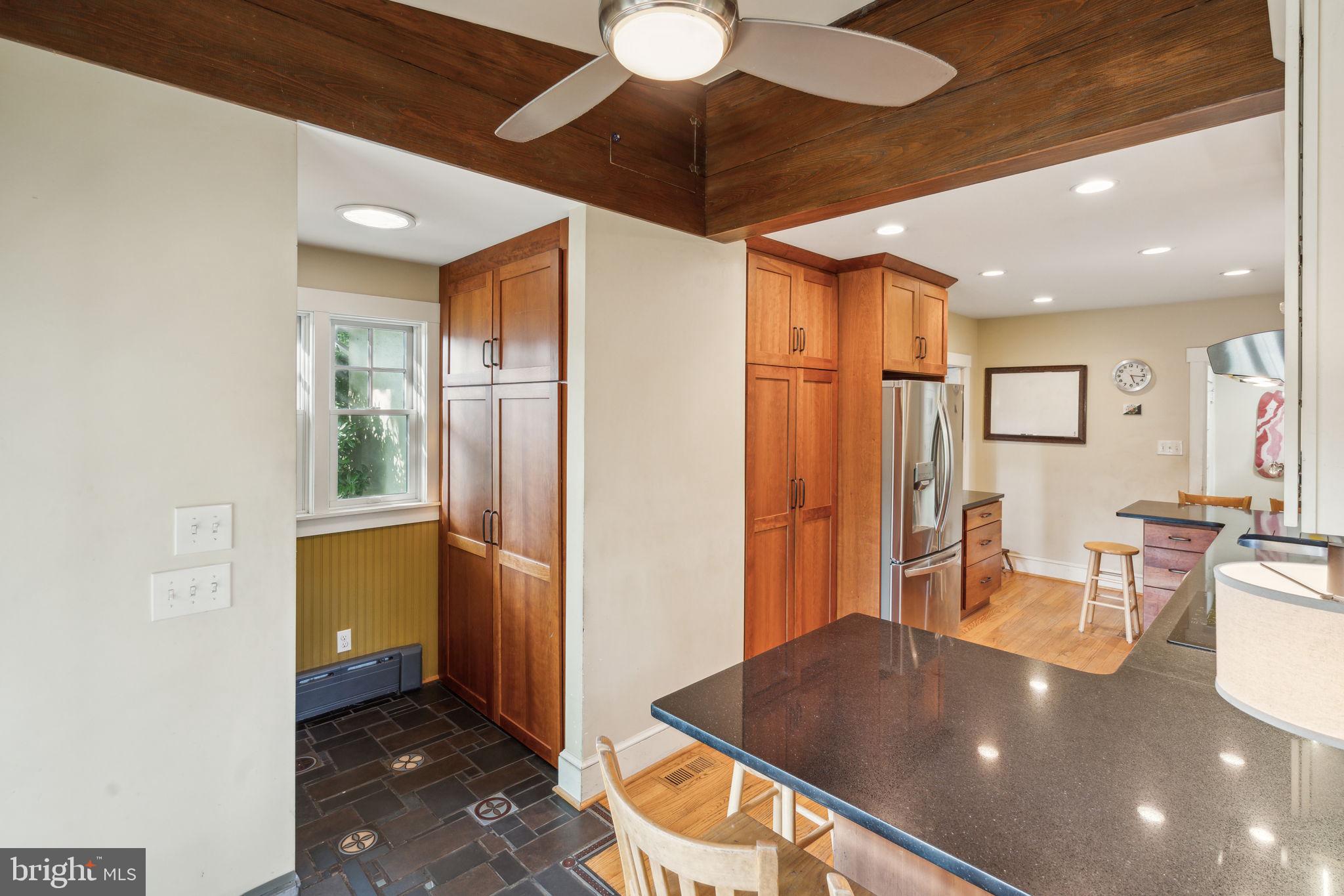 NARBERTH - Residential