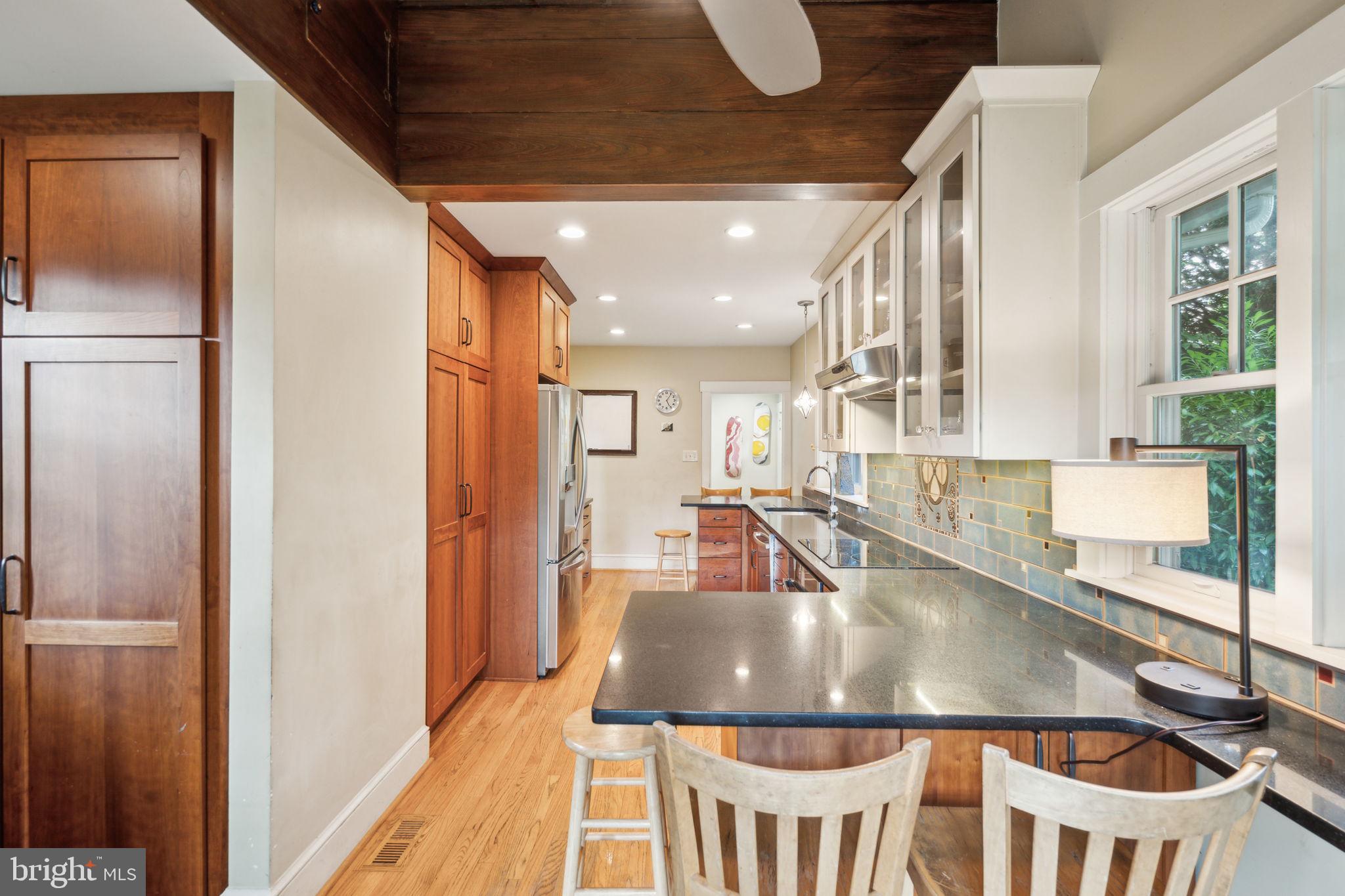 NARBERTH - Residential