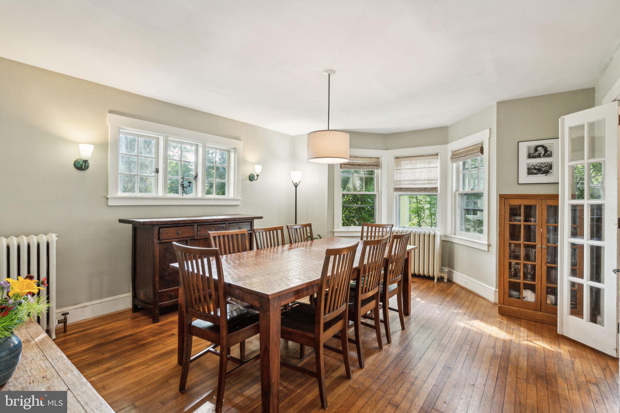 NARBERTH - Residential