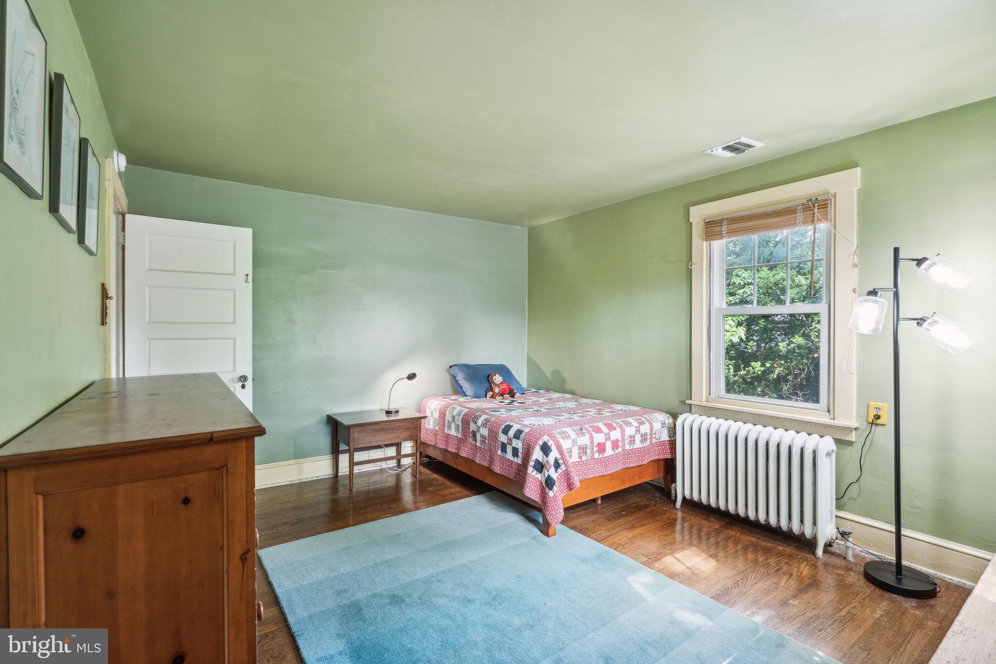 NARBERTH - Residential