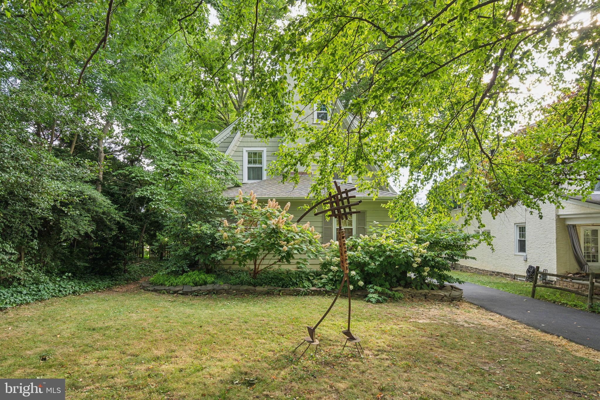 NARBERTH - Residential