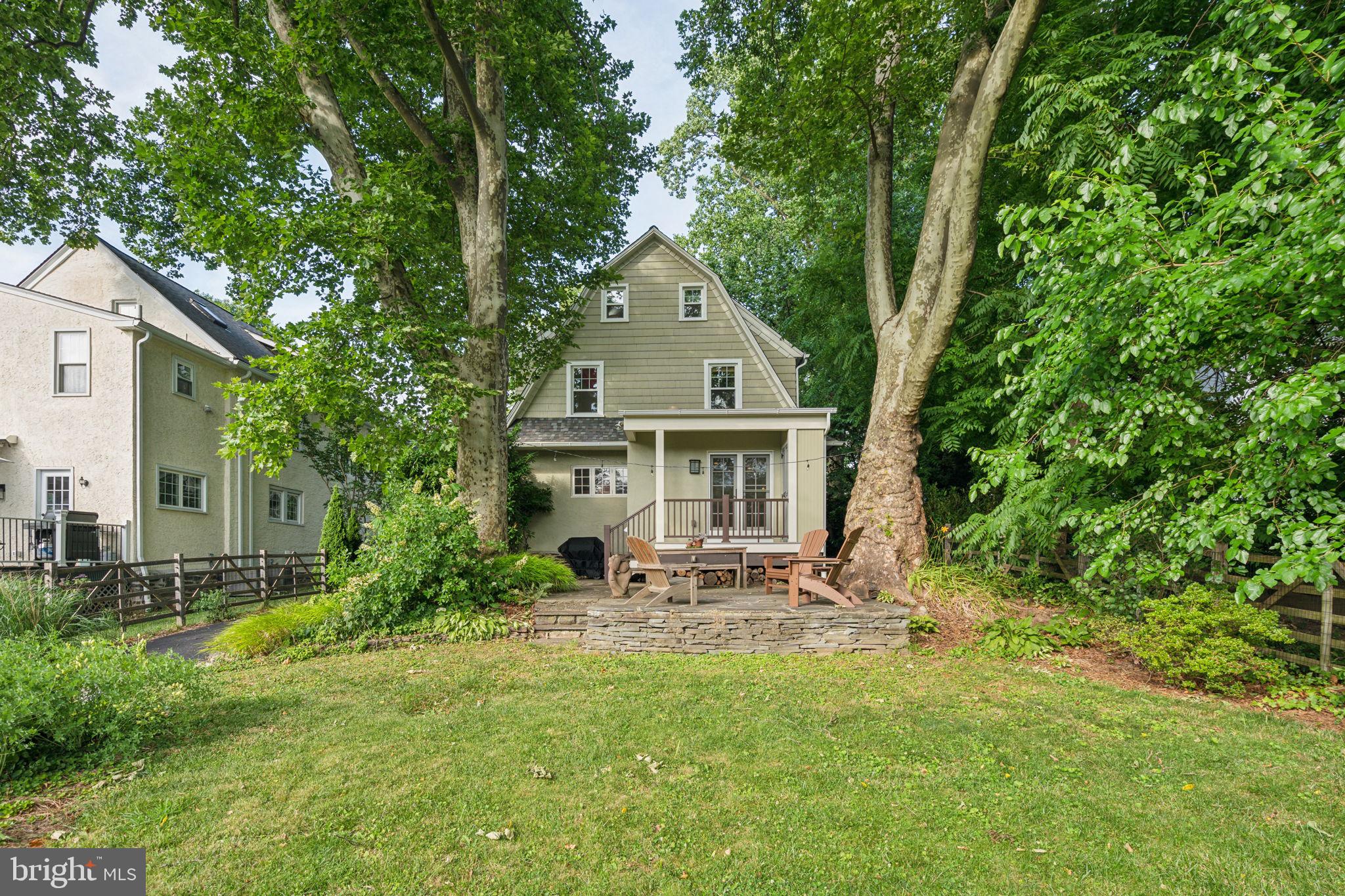 NARBERTH - Residential