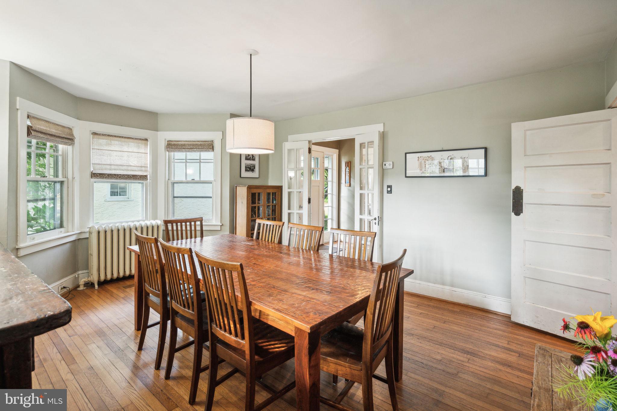 NARBERTH - Residential