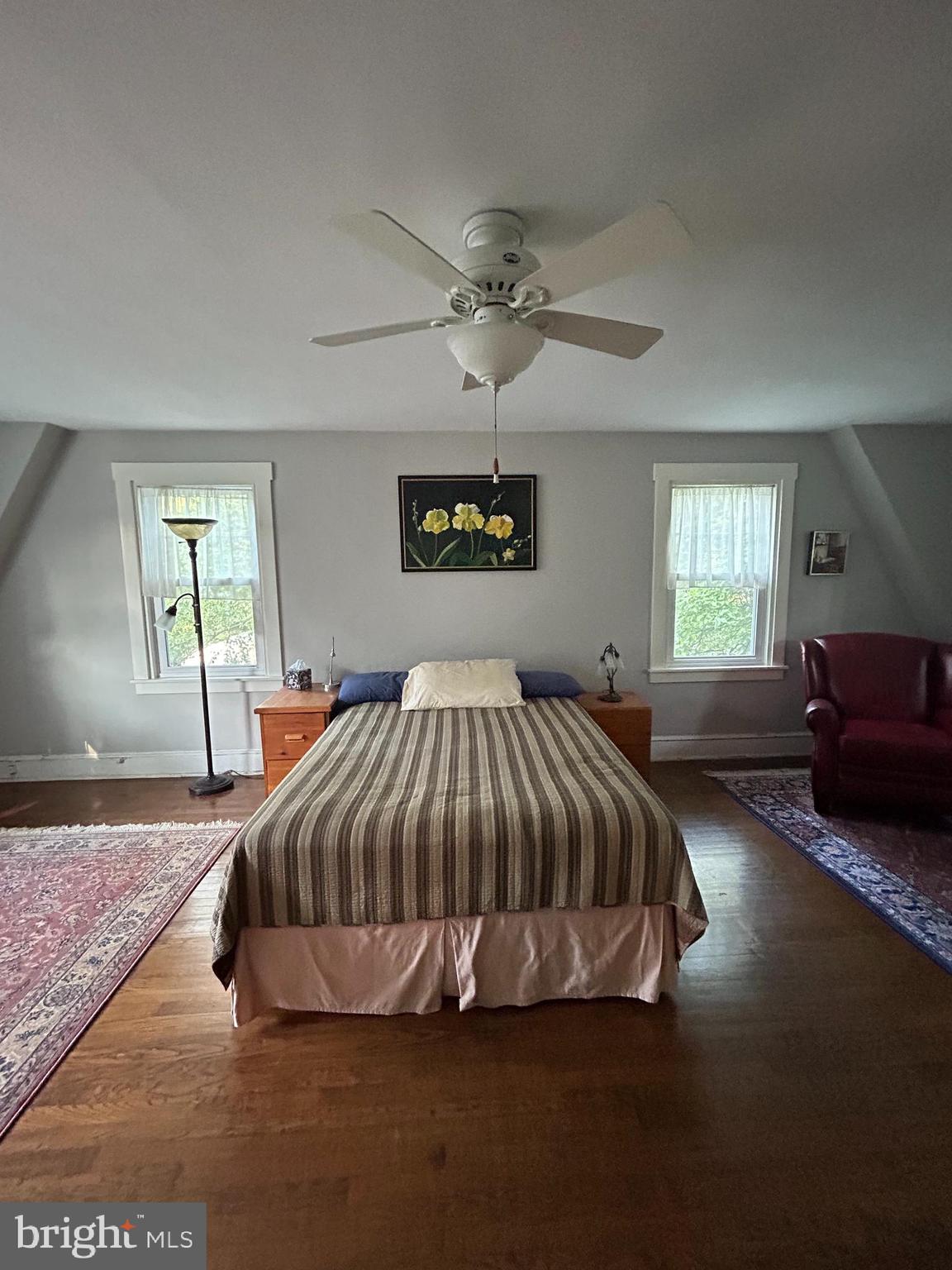 NARBERTH - Residential