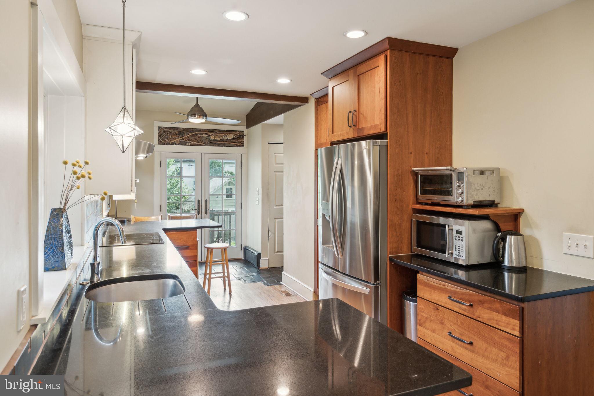 NARBERTH - Residential