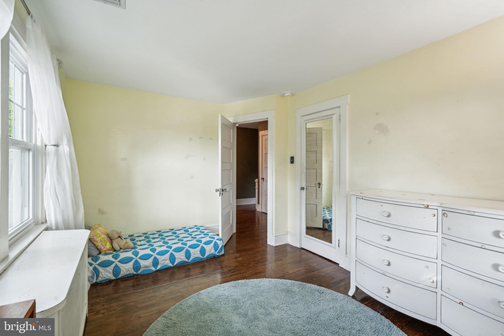 NARBERTH - Residential