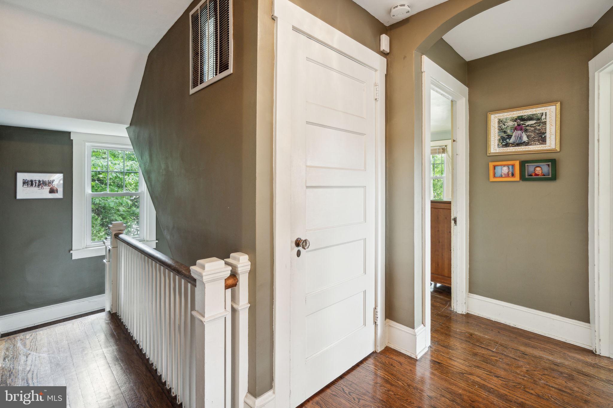 NARBERTH - Residential