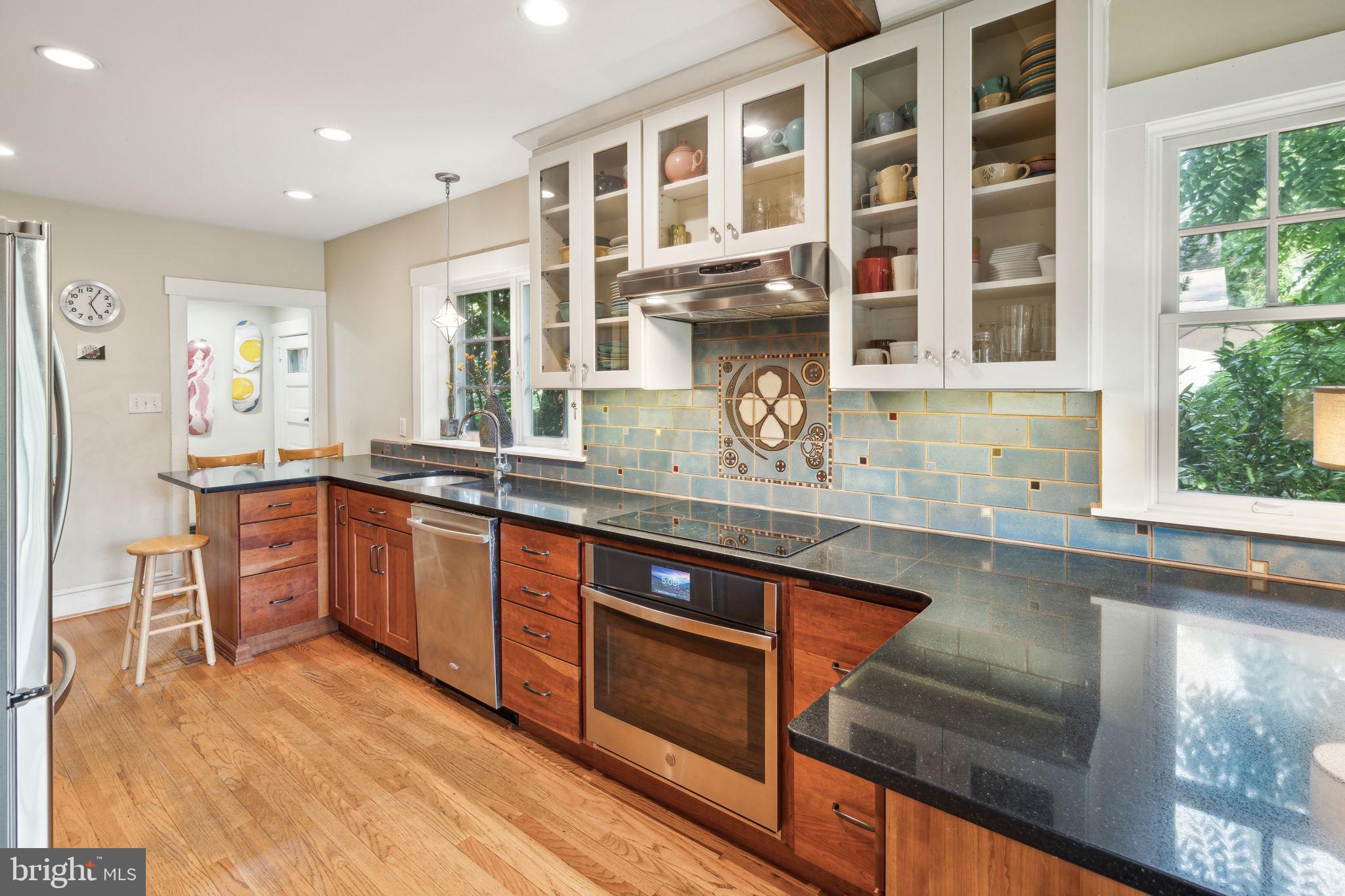 NARBERTH - Residential