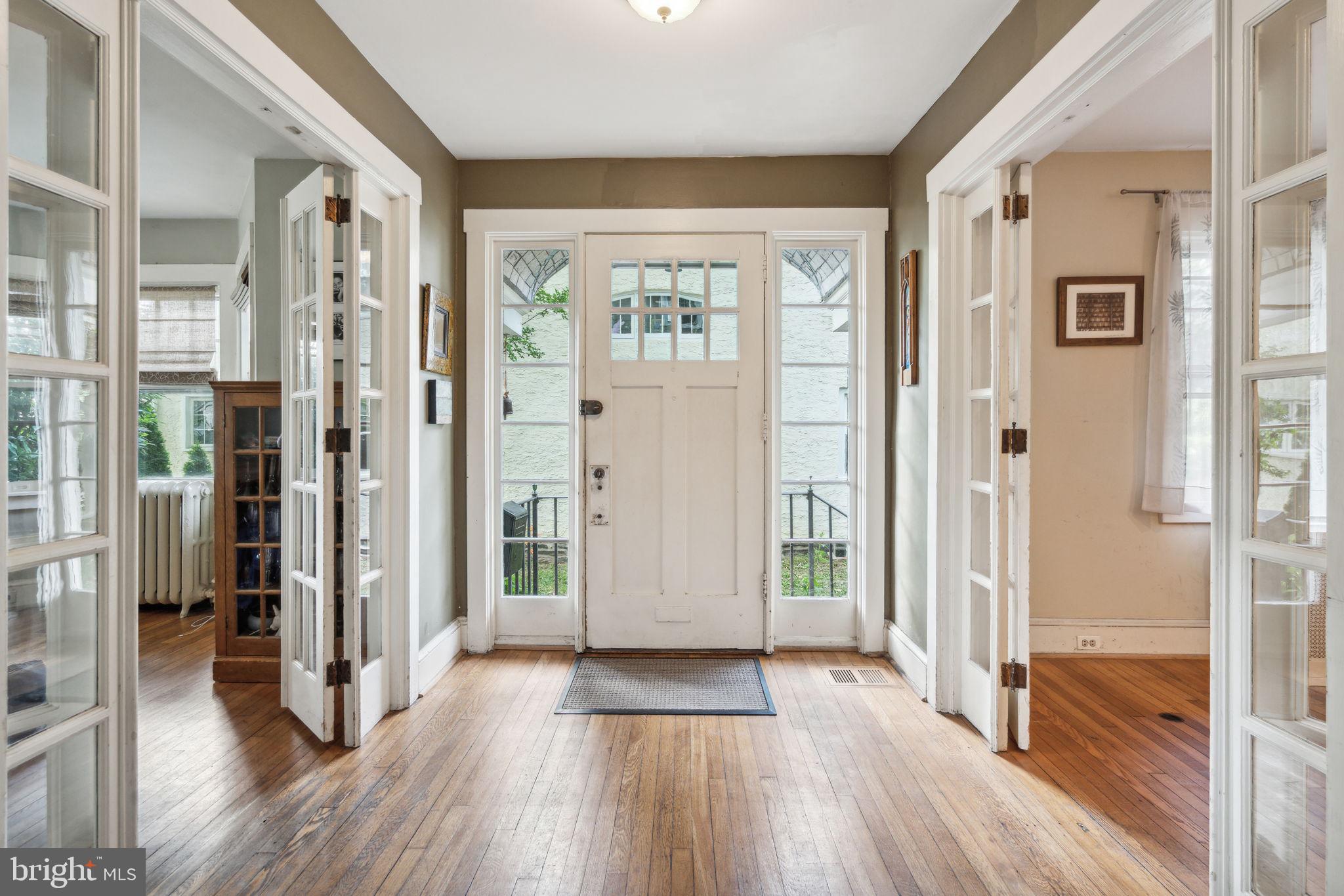 NARBERTH - Residential