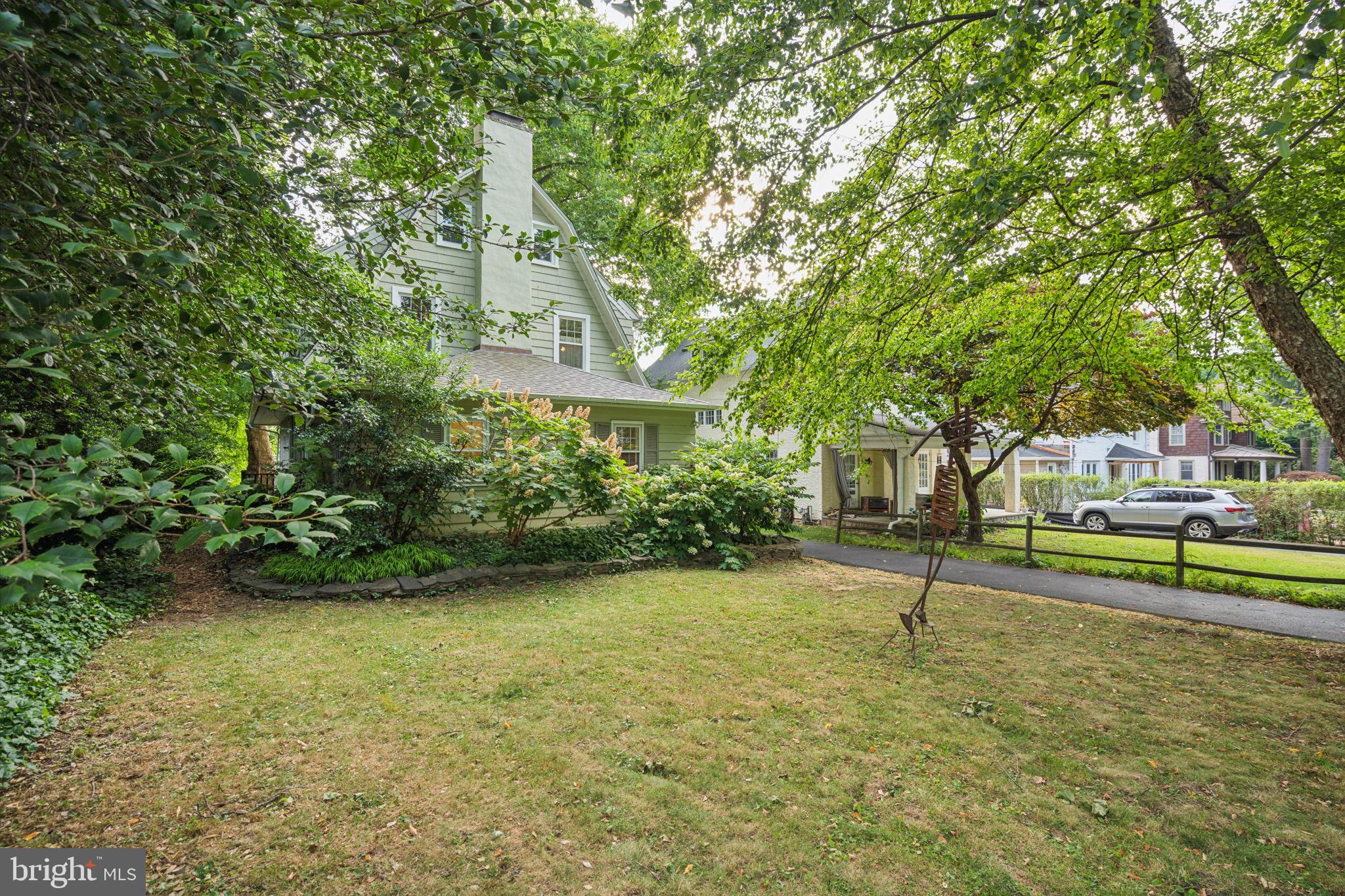 NARBERTH - Residential