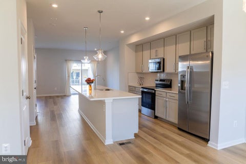 Townhouse For Rent - 4959 Lexi Lane<br/> CROZET, VA 22932