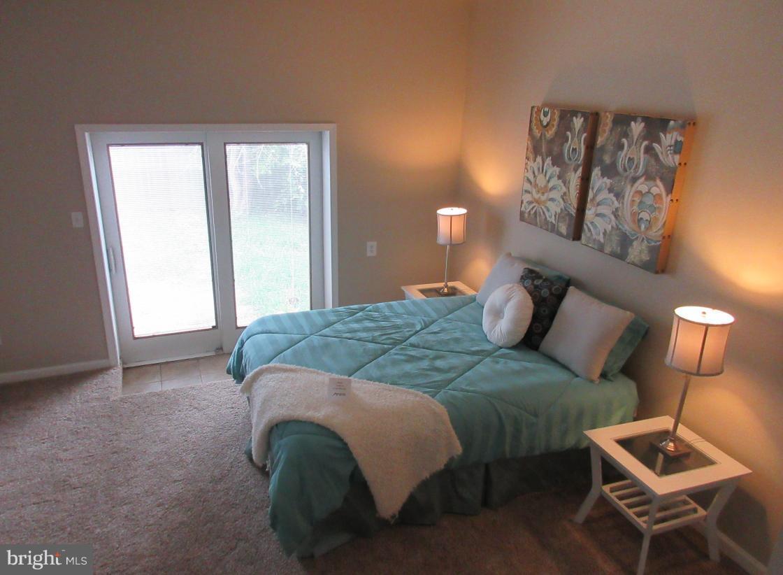 CHESAPEAKE TERRACE - Residential