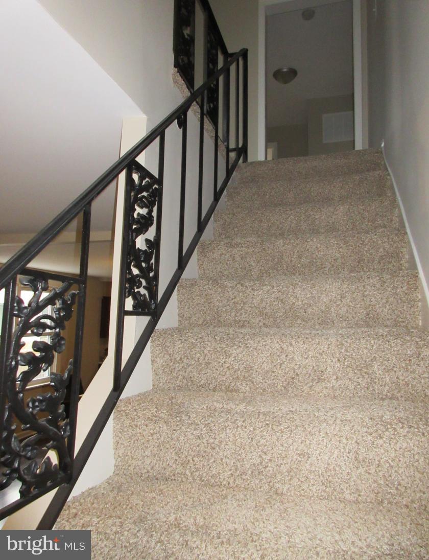 CHESAPEAKE TERRACE - Residential