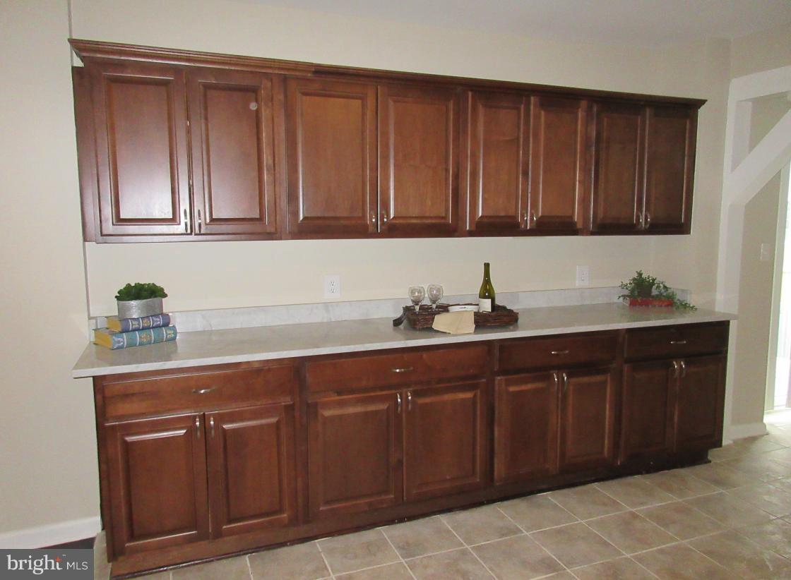 CHESAPEAKE TERRACE - Residential