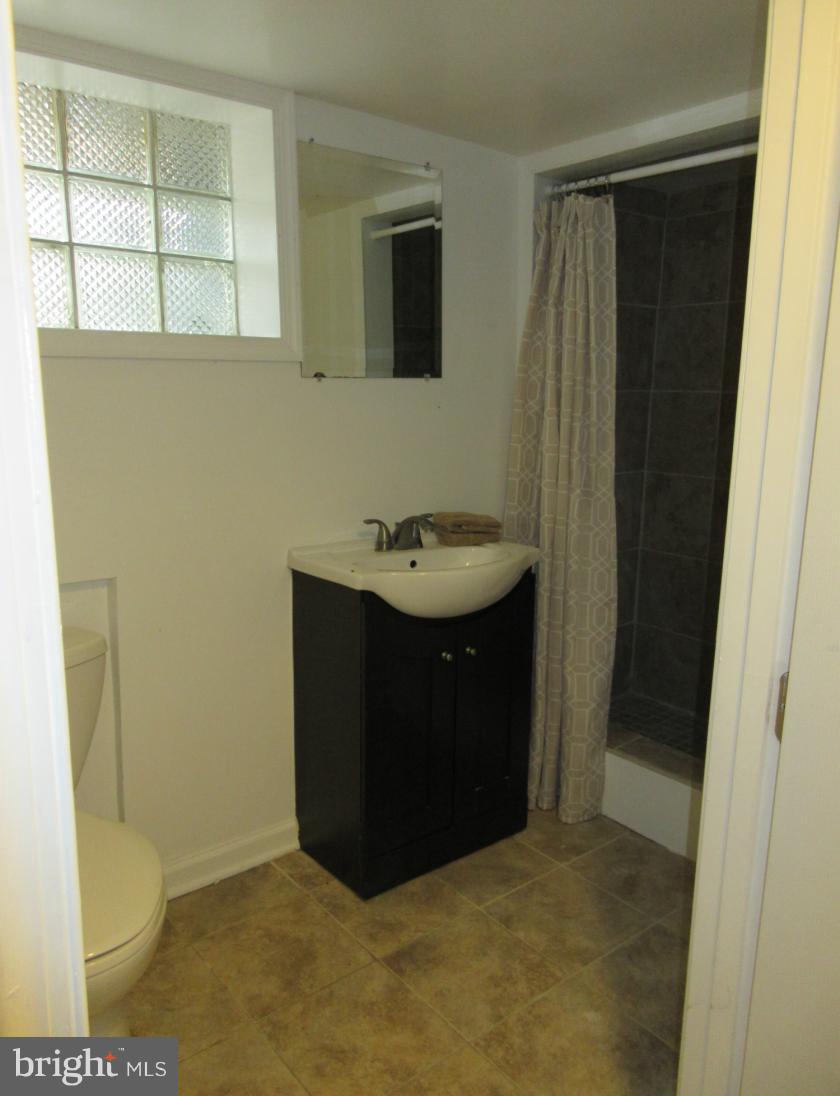 CHESAPEAKE TERRACE - Residential