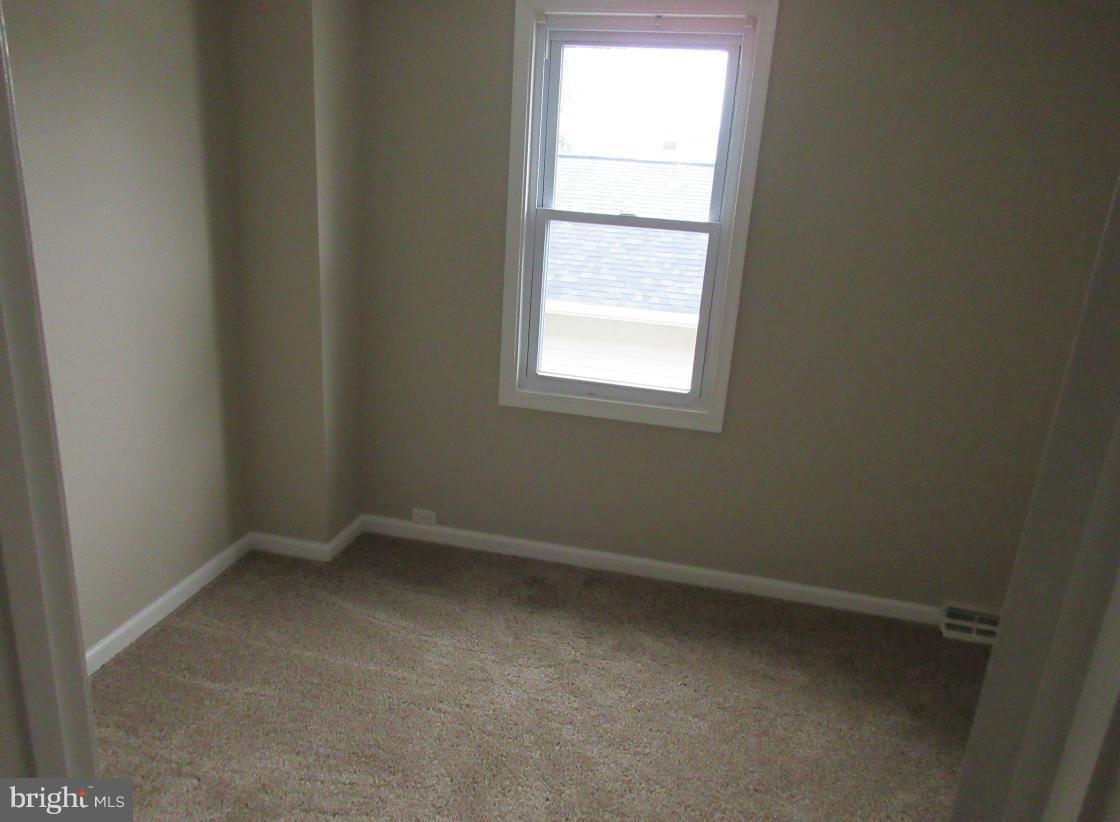 CHESAPEAKE TERRACE - Residential