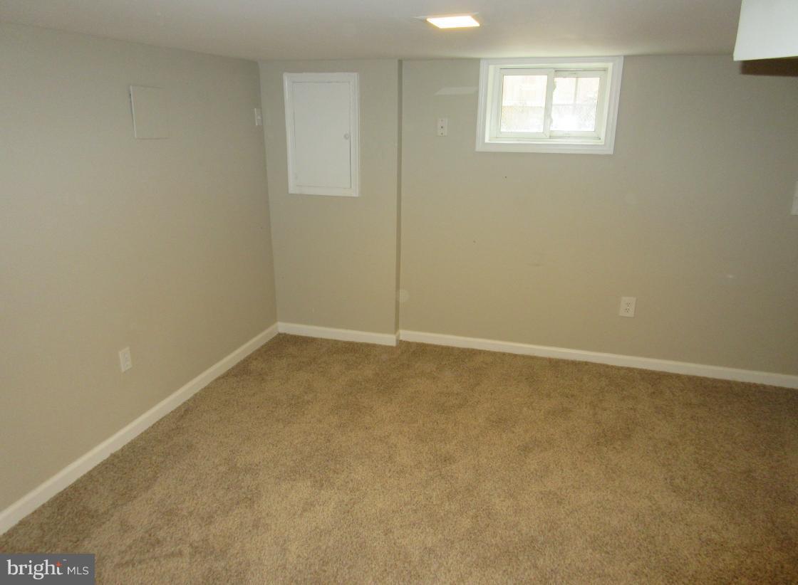 CHESAPEAKE TERRACE - Residential