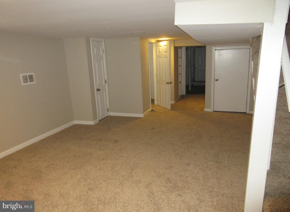 CHESAPEAKE TERRACE - Residential