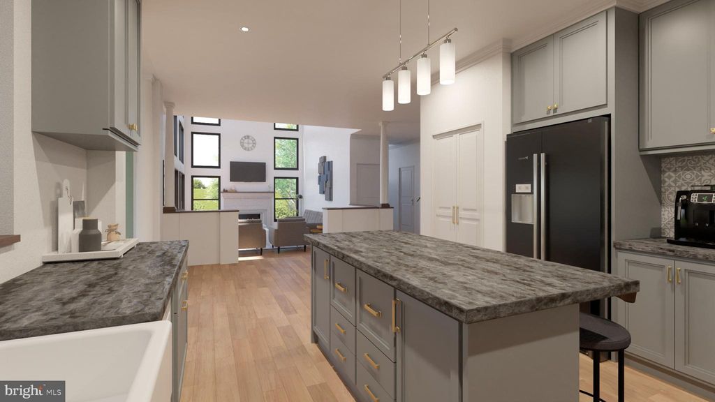 Photo of Lot 2 Arden Road, CONSHOHOCKEN, PA 19428 (MLS # PAMC2137720)