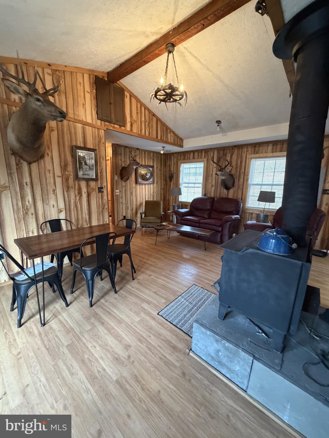 TROUT POND - Residential