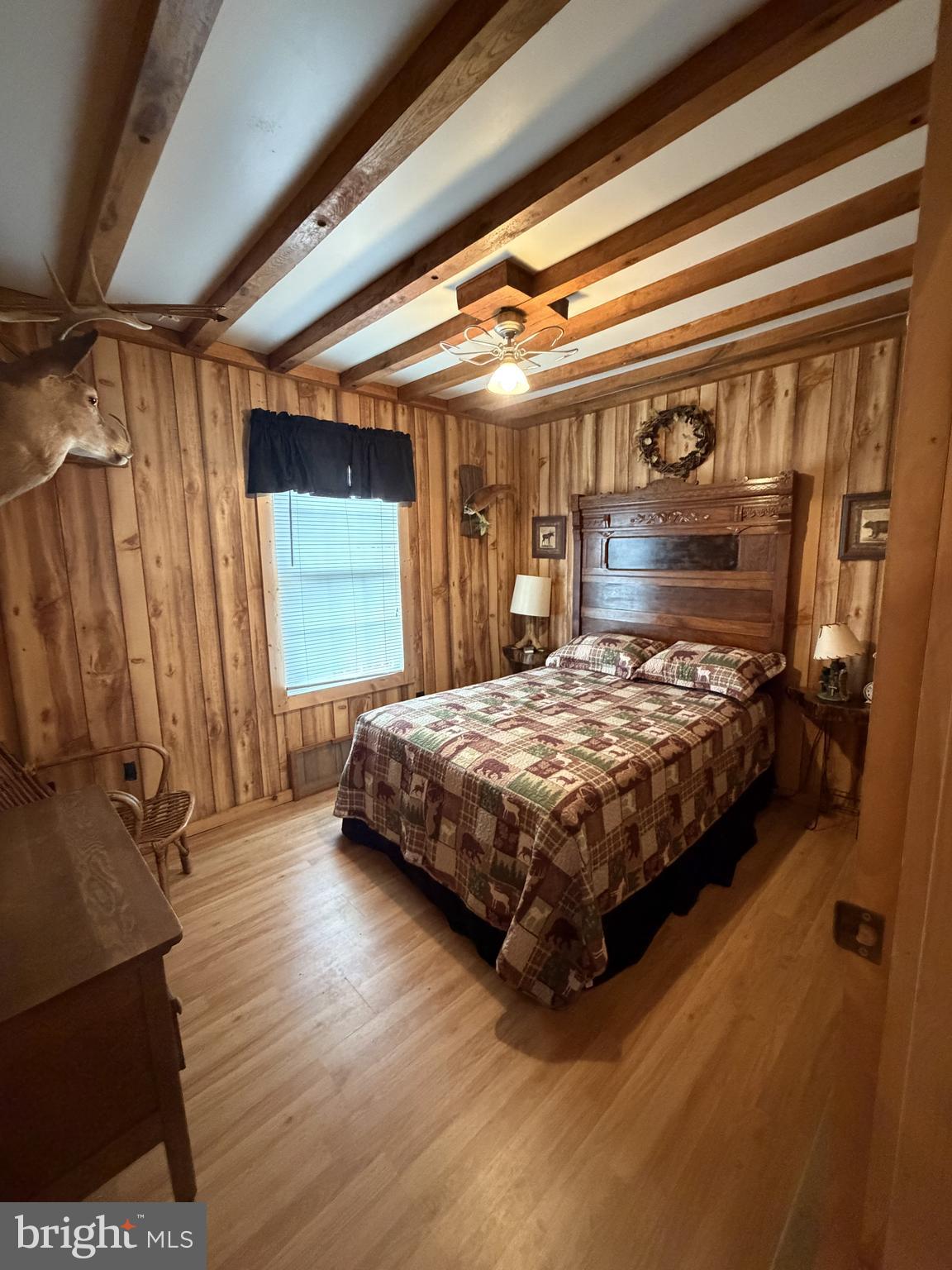 TROUT POND - Residential