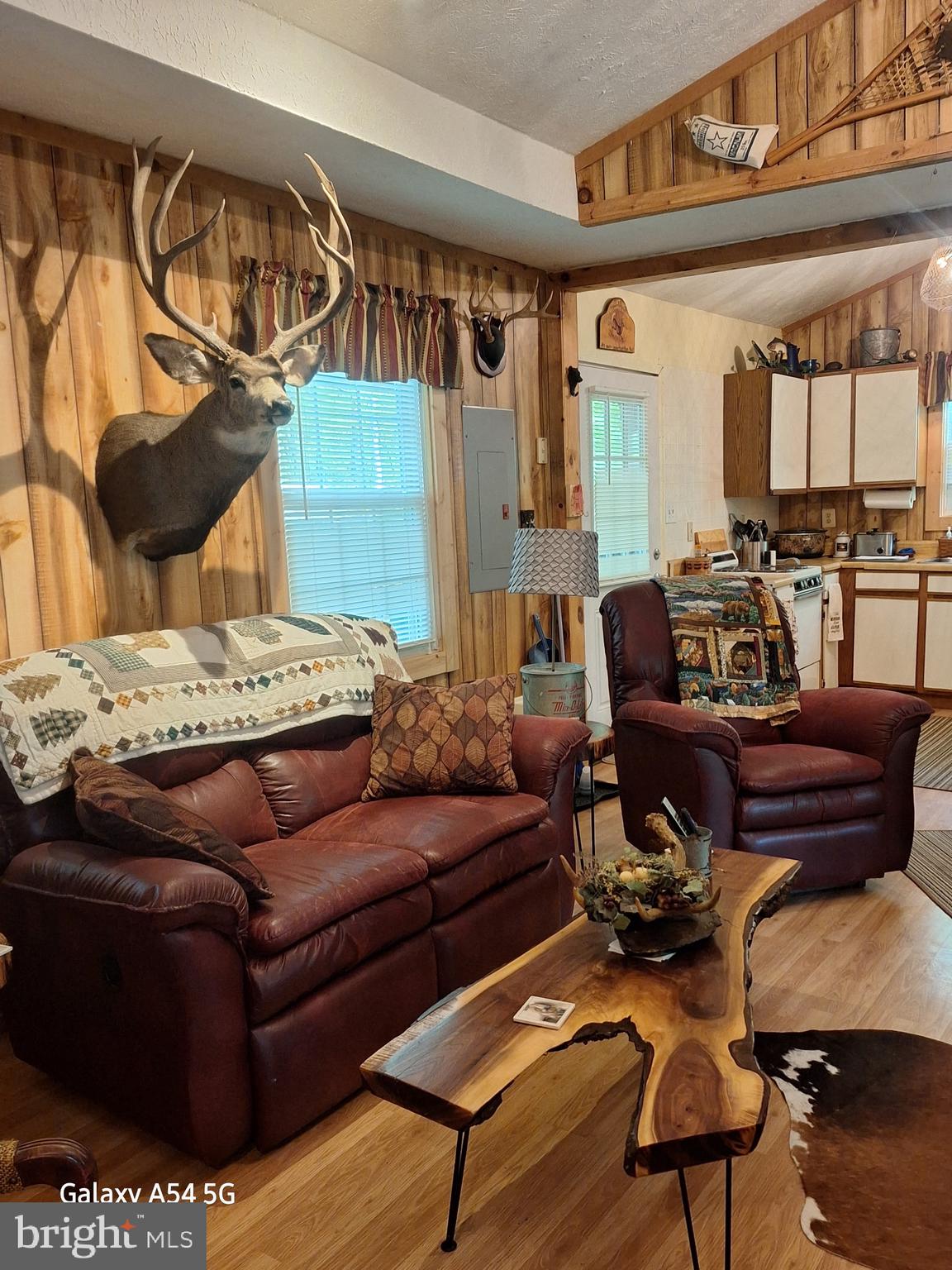 TROUT POND - Residential