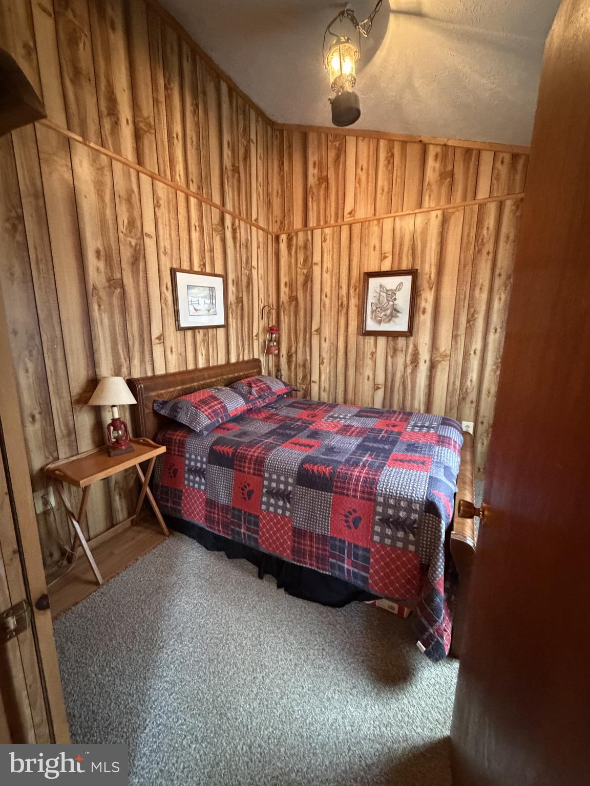 TROUT POND - Residential