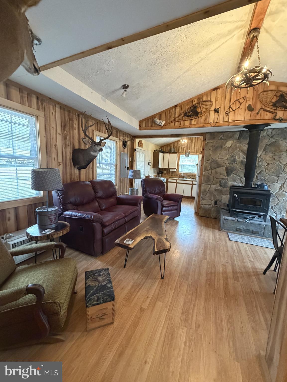 TROUT POND - Residential