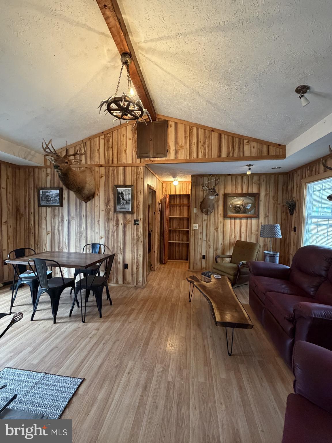 TROUT POND - Residential