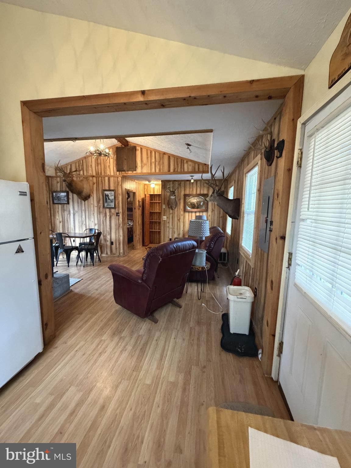 TROUT POND - Residential