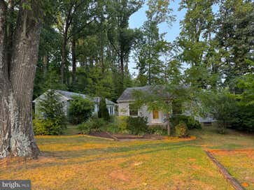 5718 BLACK ROCK ROAD GLENVILLE PA 17329