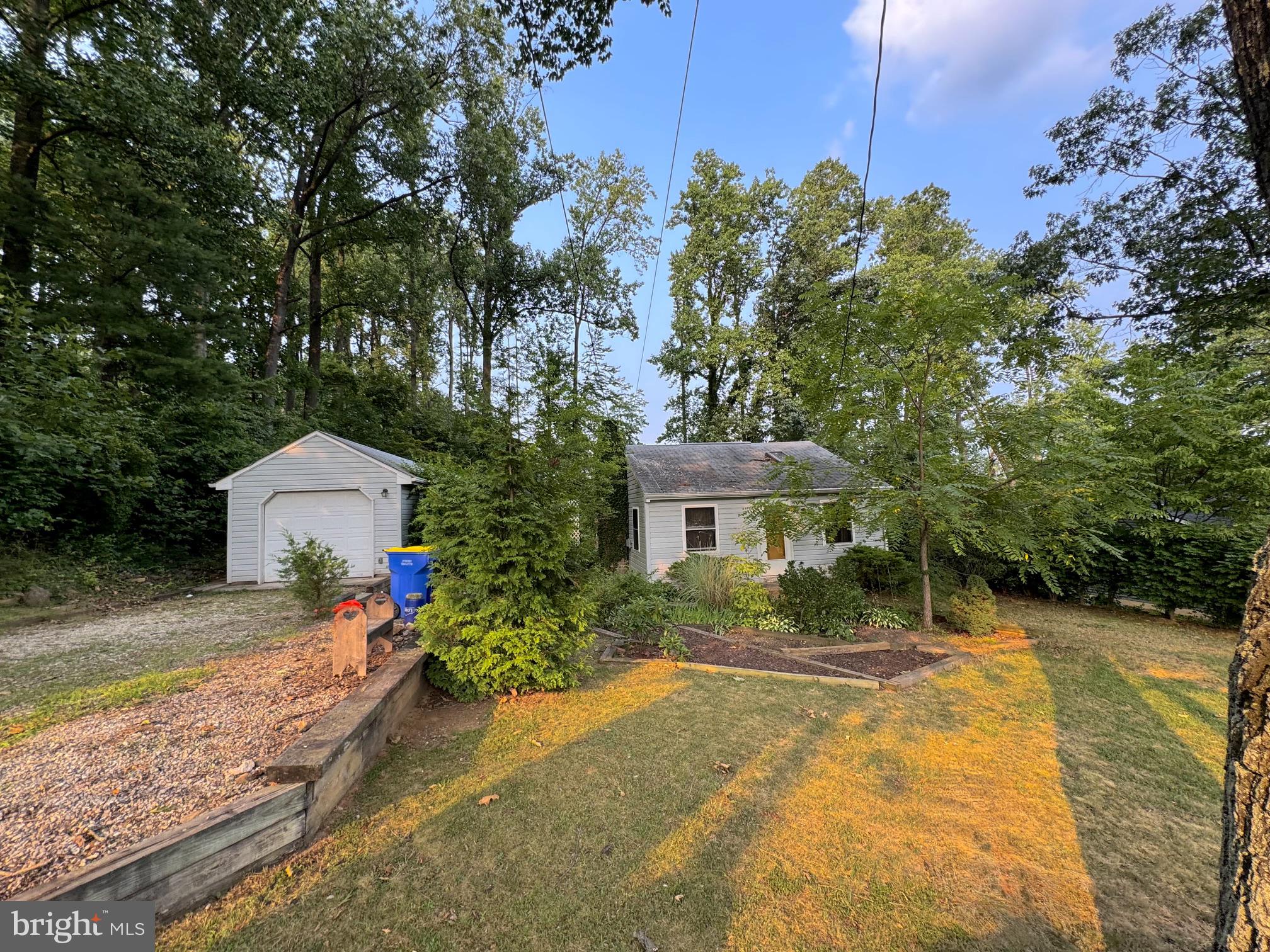 5718 BLACK ROCK ROAD