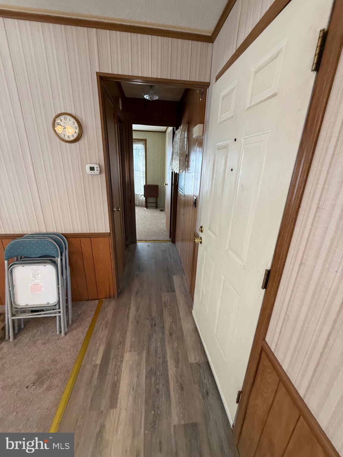 MURRAY MANOR - Residential