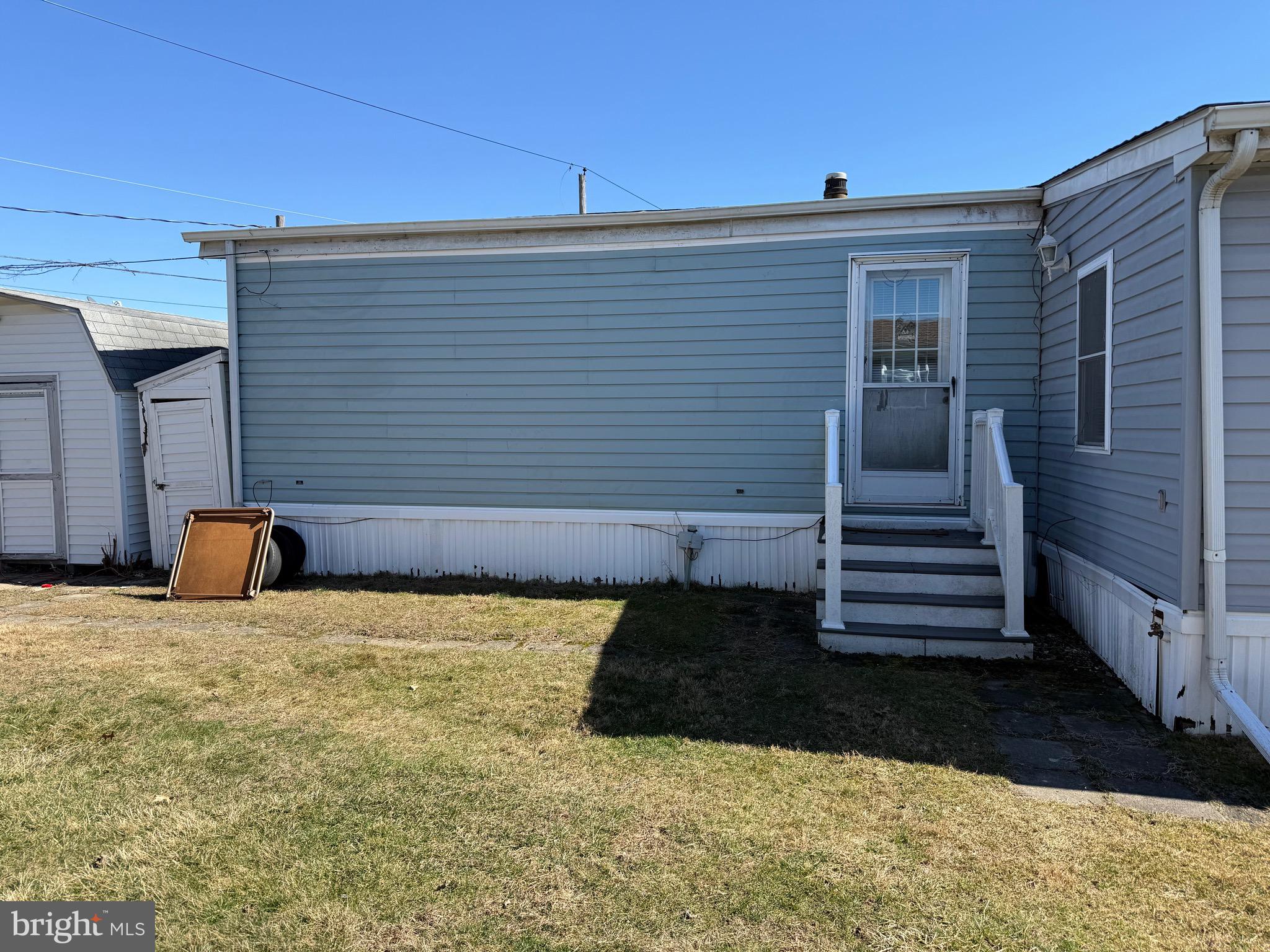 MURRAY MANOR - Residential