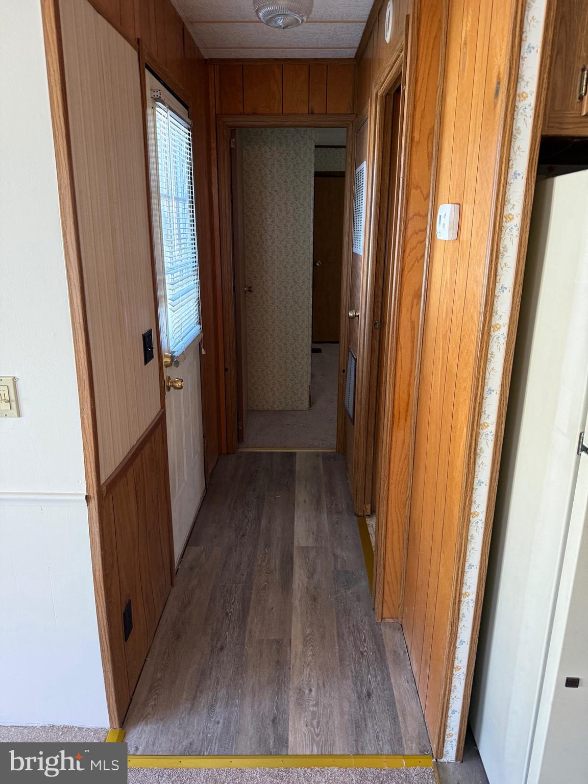 MURRAY MANOR - Residential