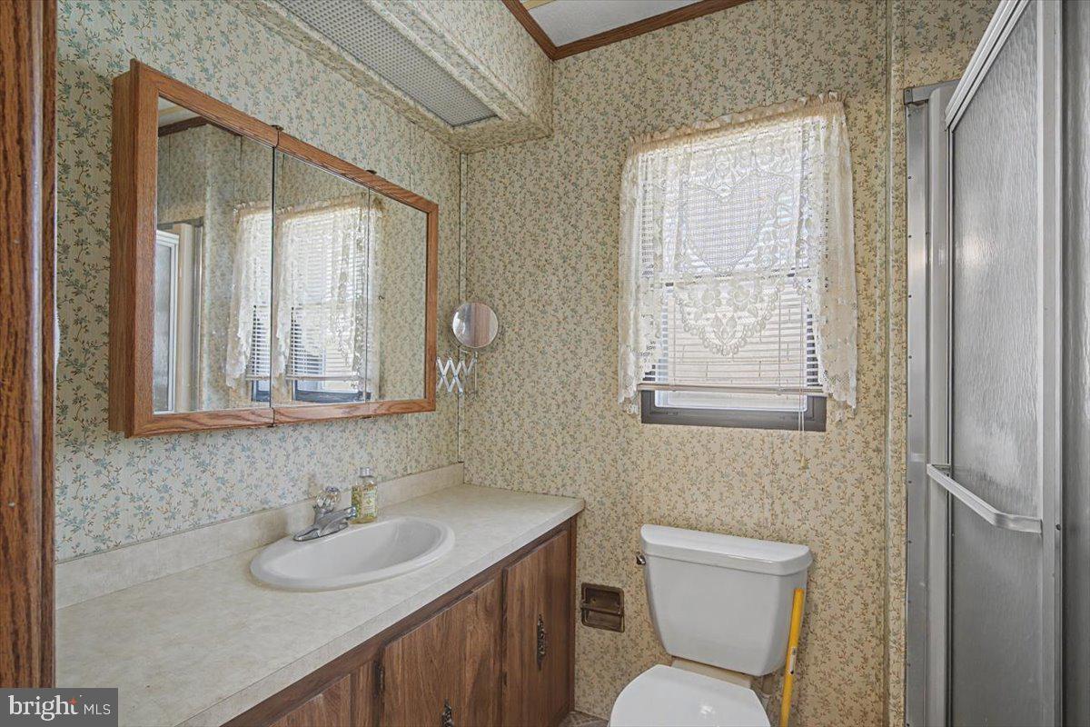 MURRAY MANOR - Residential