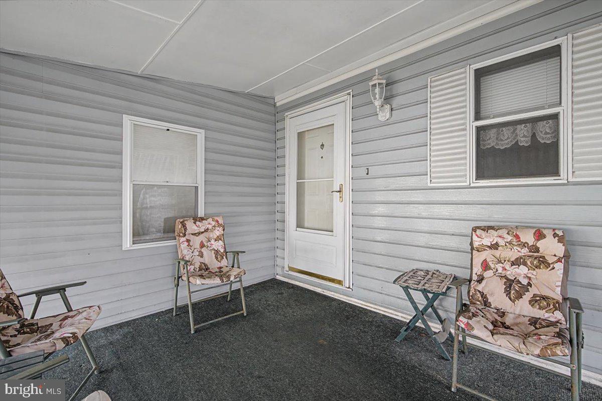 MURRAY MANOR - Residential