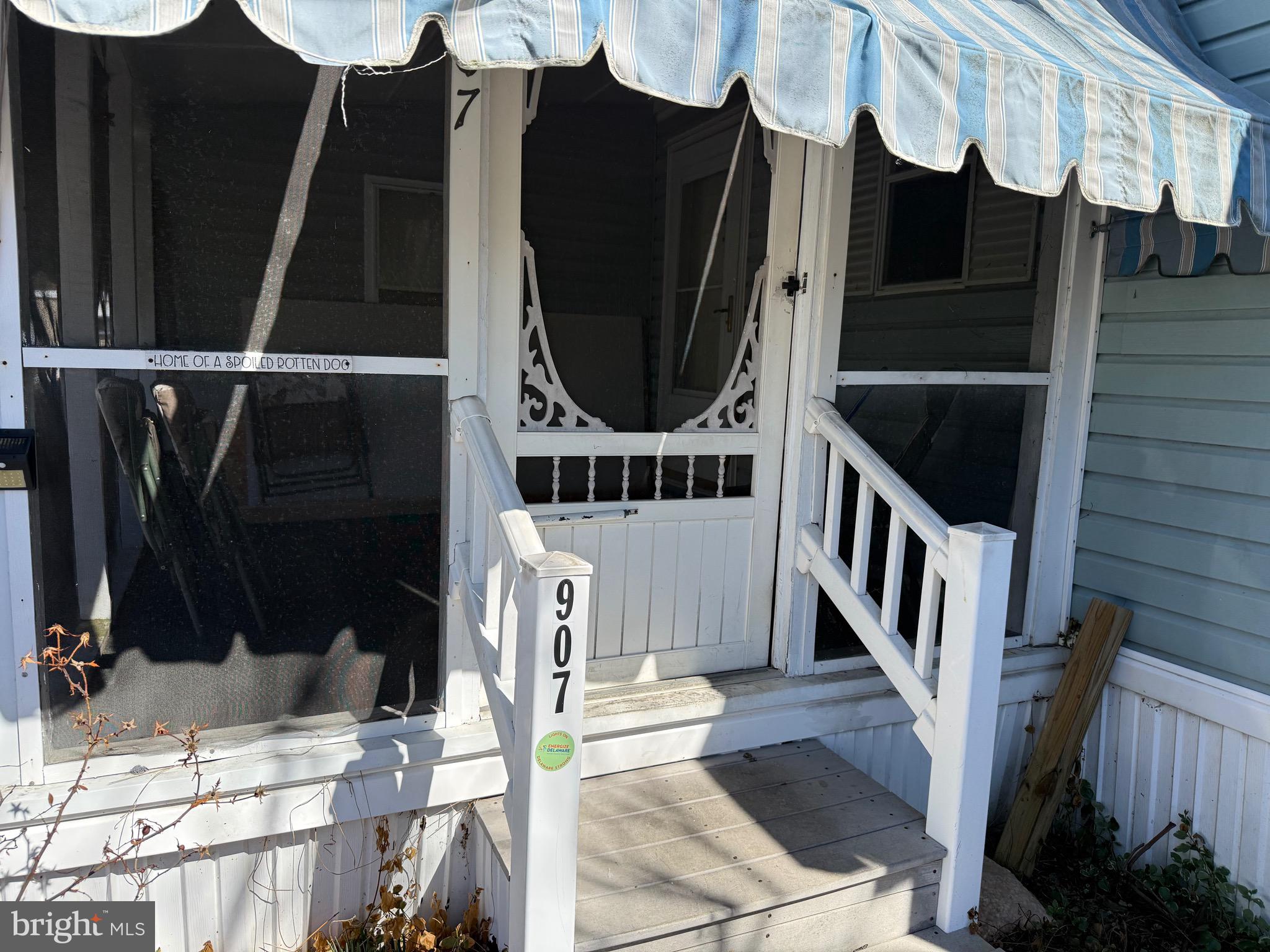 MURRAY MANOR - Residential