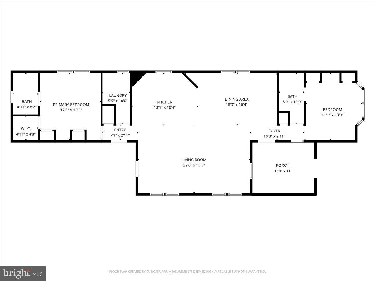 MURRAY MANOR - Residential