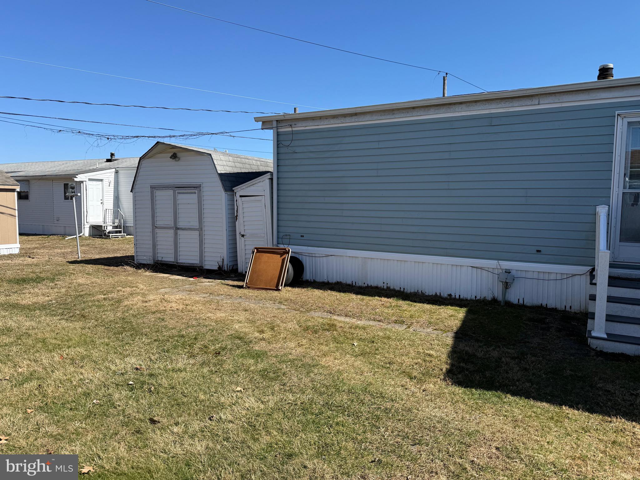 MURRAY MANOR - Residential