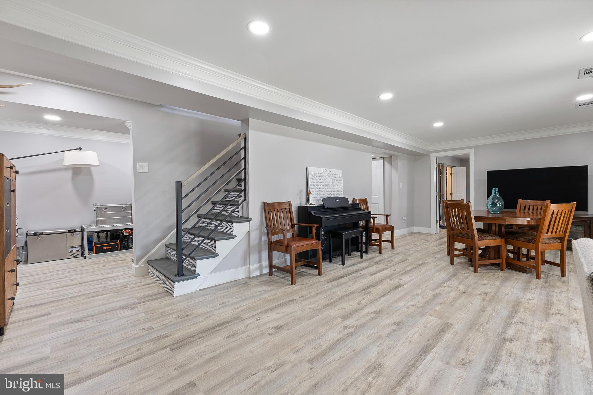 HERITAGE MANOR - Residential