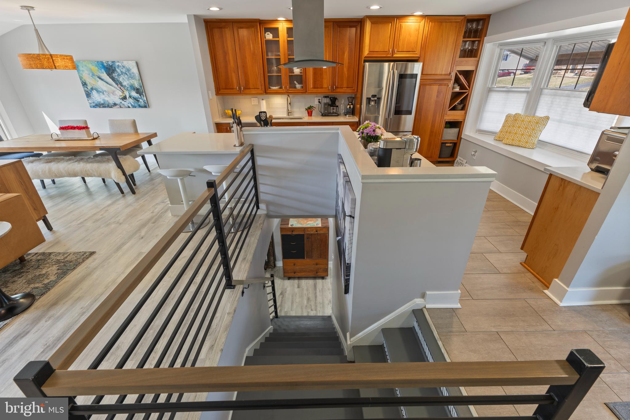 HERITAGE MANOR - Residential