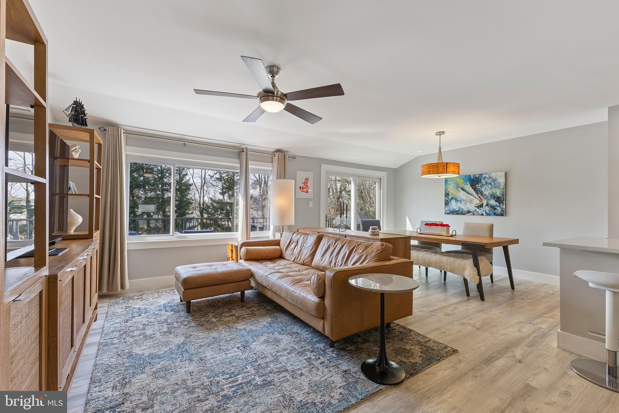 HERITAGE MANOR - Residential