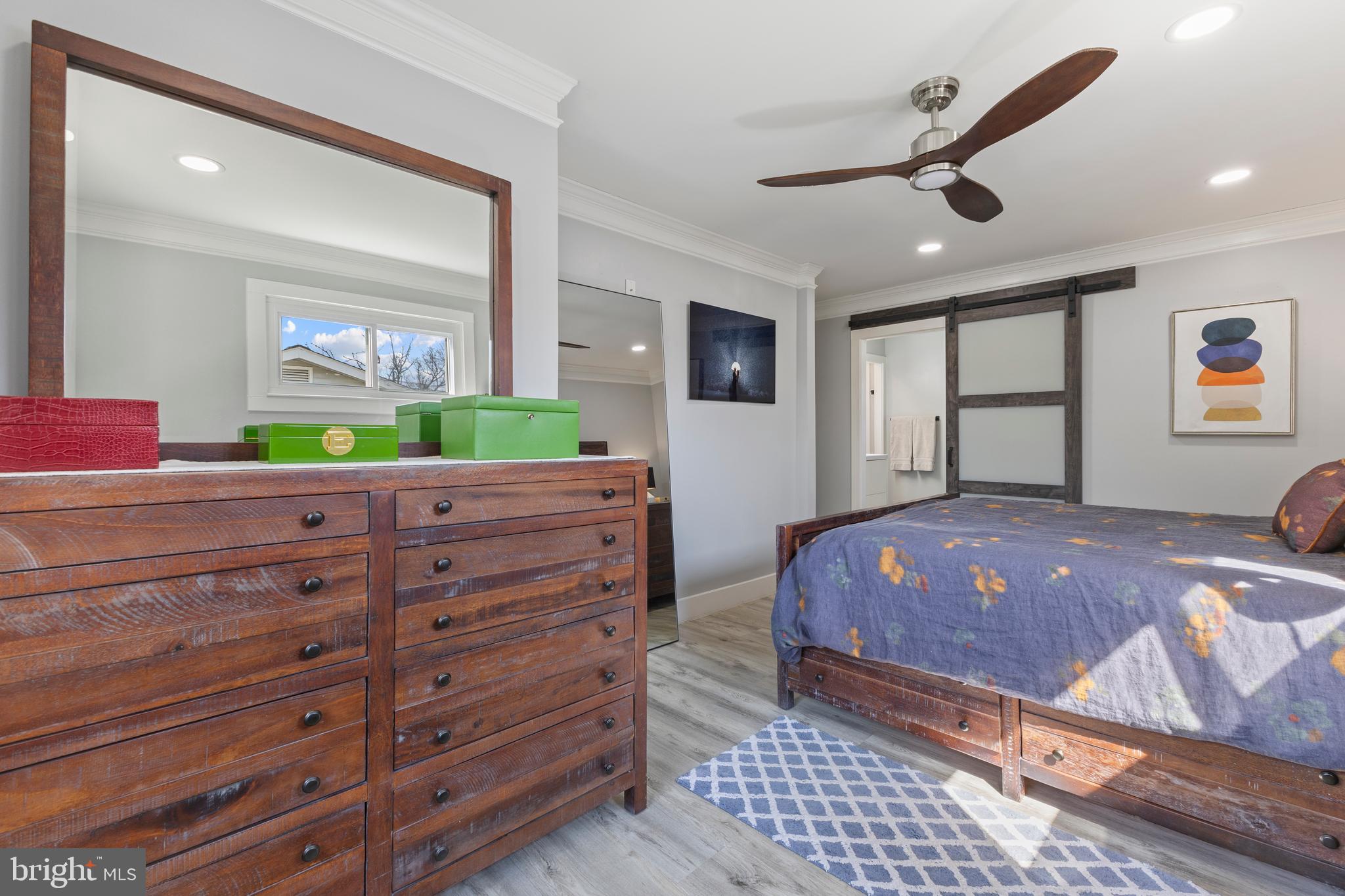 HERITAGE MANOR - Residential