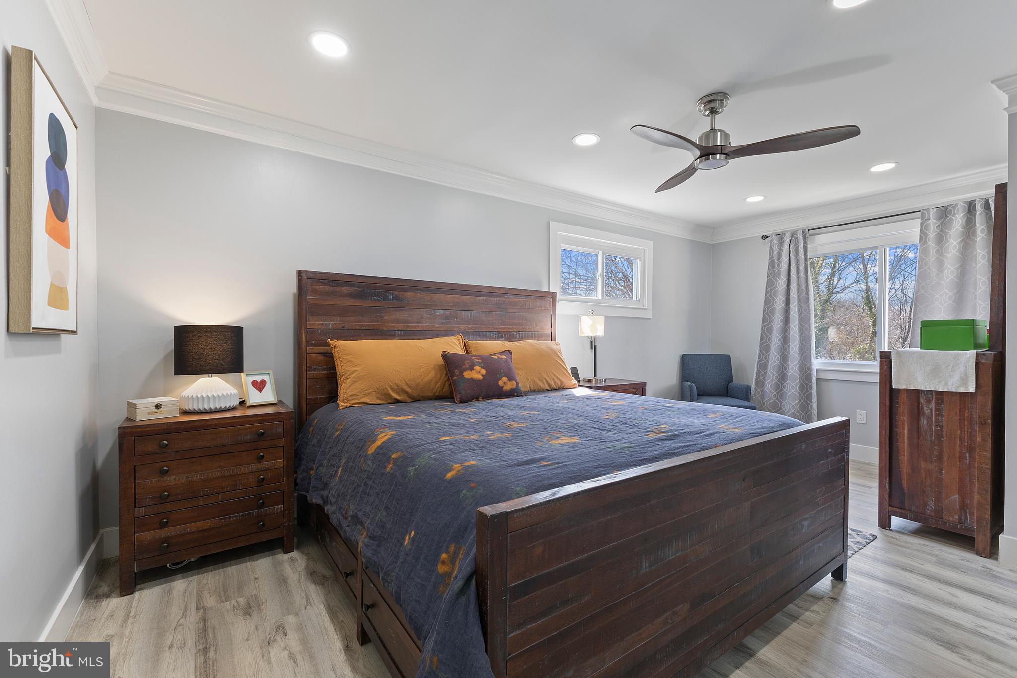 HERITAGE MANOR - Residential