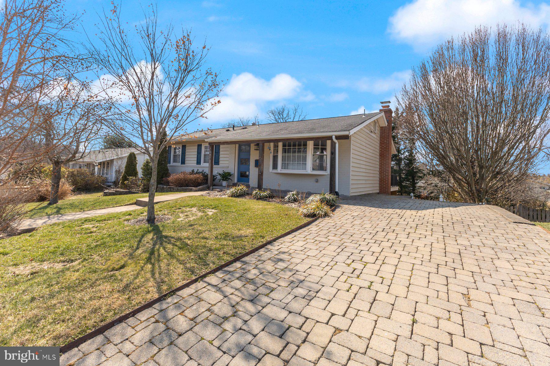 HERITAGE MANOR - Residential