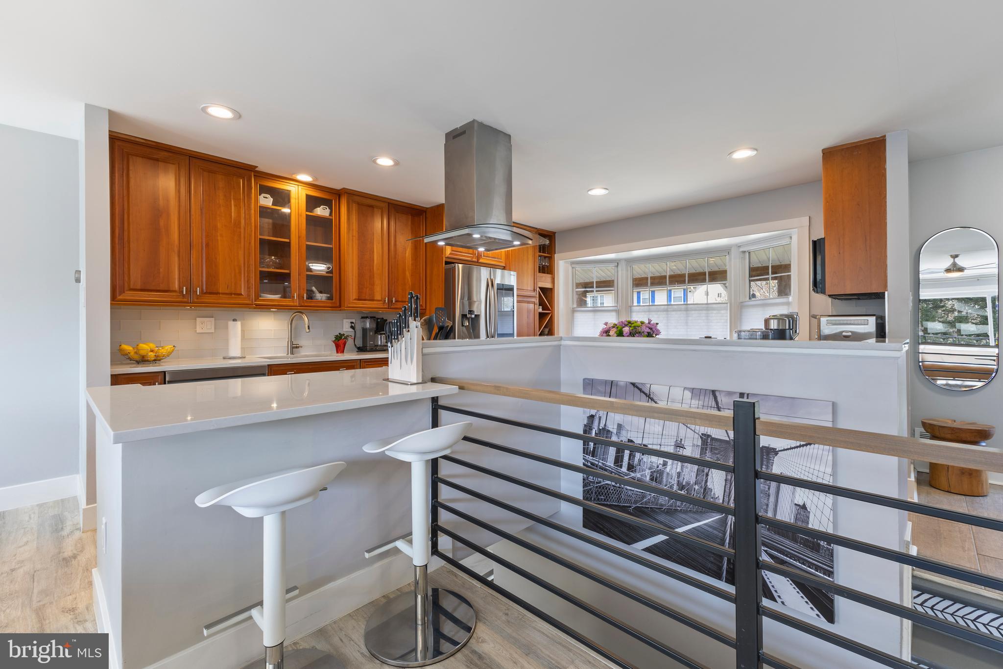 HERITAGE MANOR - Residential