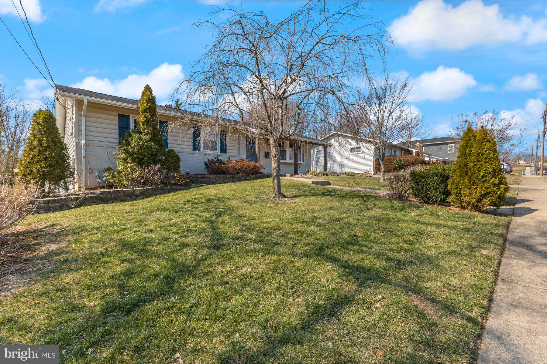 HERITAGE MANOR - Residential