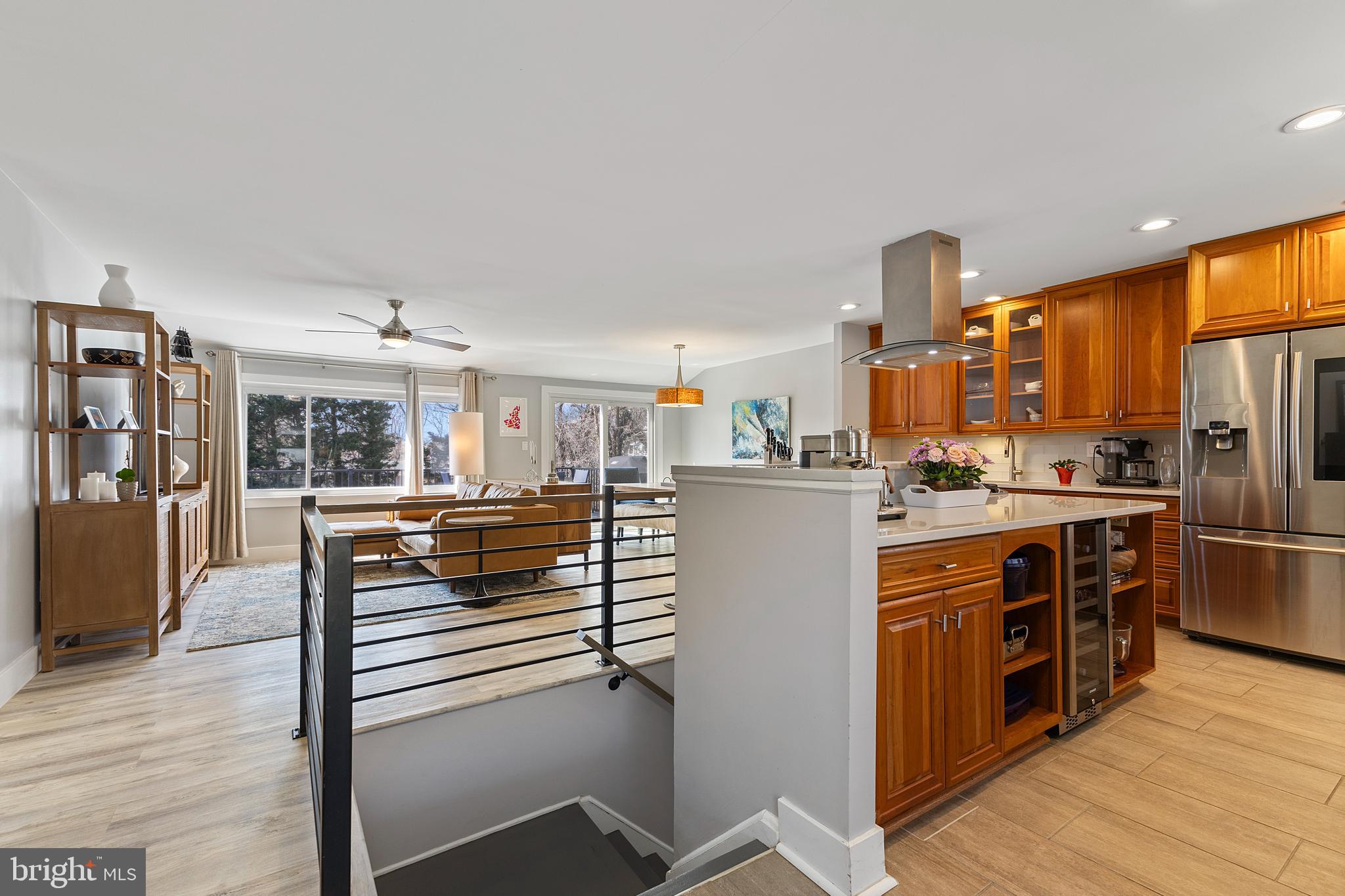 HERITAGE MANOR - Residential